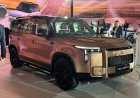 ROX Launches New Flagship ADAMAS SUV in Abu Dhabi, Strengthening China–UAE Mobility Ties