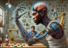 Kenyan Innovators Redefine Prosthetic Technology with Brain-Controlled Robotic Arm