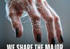 hong kong scientists create electronic skin that transmits touch over the internet