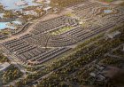 DAMAC Launches First Iraqi Project with DAMAC Hills Baghdad