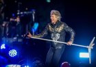 Jon bon Jovi announces 2026 global comeback tour and hints at biopic in the works