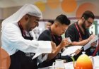Global Food Week in Abu Dhabi Seals Dh6.6 Billion in Deals, Showcases Food Innovation