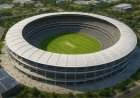 Bengaluru to Get a World-Class Cricket Stadium in Suryanagar-Anekal