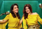 Kajol and Twinkle Khanna Team Up for “Two Much” : A Bold, Candid, and Hilarious New Talk Show on Prime Video