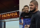 Khabib Nurmagomedov Launches ‘Papakha’: A Taste of Dagestan in Downtown Dubai