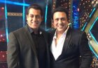 Salman Khan and Govinda Reunite for a New Bollywood Blockbuster