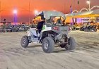 Thrill-Seeker Alert: Dune Buggies and Quad Bikes at Qalaby Star, Bahrain