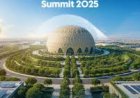 Dubai Unveils Vision to Become the World’s Most Beautiful and Advanced City at Asia-Pacific Cities Summit 2025