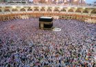 Saudi Arabia Sets Record with 11.7 Million Umrah Pilgrims in Rabi Al Thani
