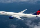 Delta Airlines to Launch First Non-Stop Flight From Atlanta to Riyadh in 2026
