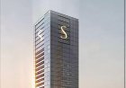 Unveiling a Skyline Icon: Sobha SkyParks Towers 450 m Over Sheikh Zayed Road