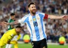 Saudi Arabia Turned Down Messi Offer to Play in Saudi Pro League, Says Official