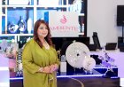 Casa Milano Launches “Ambiente”, A Home Décor Division Led by Visionary Mrs. Ruby Sajan