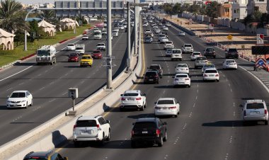Abu Dhabi Announces Temporary Road Closures for Infrastructure Upgrades