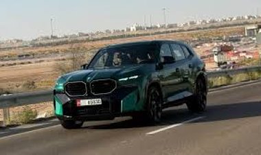 Abu Dhabi Motors Marks 40 Years of Automotive Excellence