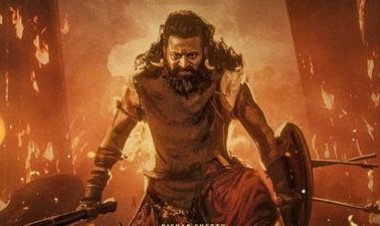 Kantara Chapter 1 Day 2 Box Office Collection: Rishab Shetty’s Prequel Roars Past ₹90 Crore Mark