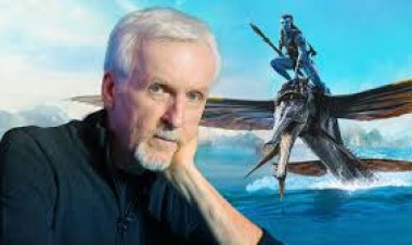 James Cameron Reveals ‘Avatar: Fire and Ash’ Plot Details & Why AI Will Never Write His Scripts