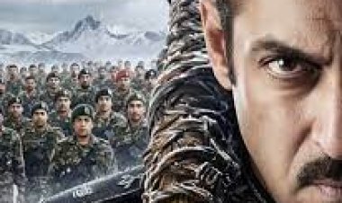 Salman Khan to Begin Final Schedule of ‘Battle of Galwan’ in Mumbai This October