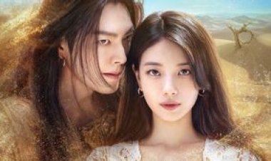 Hyun Bin and Bae Suzy’s Dubai-Set Fantasy Brings Sweetness and Charm to the Screen