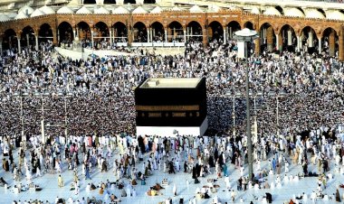 Saudi Arabia Launches New Licensing System for Pilgrim Accommodation Ahead of Hajj 2026