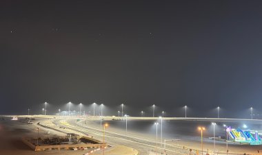 Bahrain: Only 5% of Street-Lighting Requests Approved, Says Muharraq Council