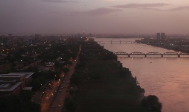Sudan Issues Flood Alert as Nile Water Levels Rise to Dangerous Heights