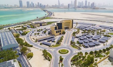 University of Bahrain Joins Global Elite with Debut in Times Higher Education Rankings