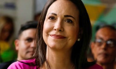 Venezuelan Opposition Leader María Corina Machado Wins 2025 Nobel Peace Prize