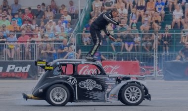 World-Class Stunt Shows to Thrill Fans Off Track at Bapco Energies 8H of Bahrain