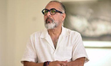 BACA’s Art Centre Opens "Savagery"  A Solo Exhibition by Jamal AbdulRahim