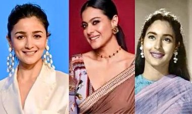 Alia Bhatt Breaks Filmfare Record, Surpasses Nutan & Kajol with Sixth Best Actress Win — Internet Questions If She Deserves Italia-bhatt-breaks-filmfare-record-best-actress-controversy