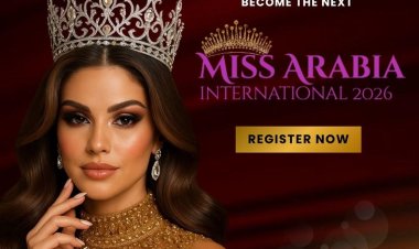 A New Era of Beauty and Empowerment: Miss Arabia International Launches in Bahrain