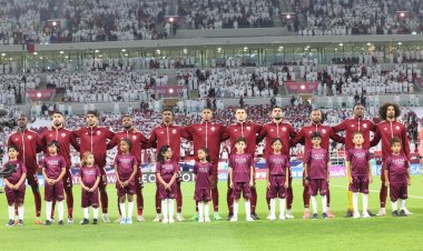 Qatar Secures FIFA World Cup Spot with Thrilling 2-1 Victory
