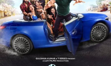 De De Pyaar De 2 Trailer: Ajay Devgn’s Rom-Com Sequel Picks Up Where the First Film Left Off