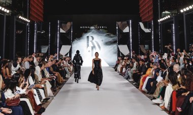 Vivienne Westwood and Stella McCartney to Headline Riyadh Fashion Week 2025