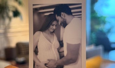 Vicky Kaushal Expresses His Excitement as He and Katrina Kaif Prepare for Parenthood