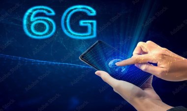UAE Becomes First Middle East Country to Conduct 6G Trial, Achieves Record 145 Gbps Speed
