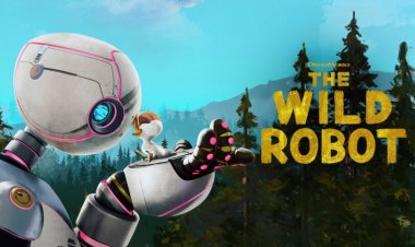 ‘The Wild Robot,’ ‘The Daily Show’ Among Big Winners at 35th Environmental Media Awards