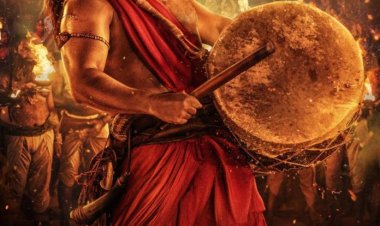 Rishab Shetty’s Kantara: Chapter 1 Crosses ₹460 Crore, Faces Slow Second Wednesday