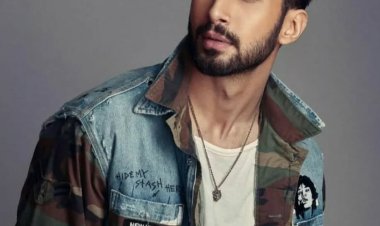 Lakshya Lalwani: From TV’s Warrior to Bollywood’s Rising Star