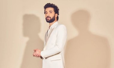 Raghav Juyal: From Slow Motion Icon to Versatile Screen Performer