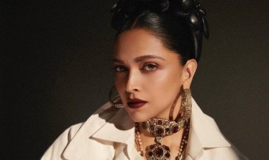 Deepika Padukone Becomes the Voice of Meta AI in Six Countries