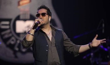 Mika Singh to Headline Free Concert at Zabeel Park as Part of 'Emirates Loves India' Celebration