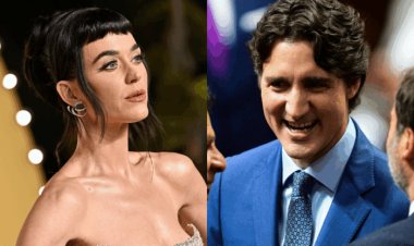 Katy Perry Confirms Relationship with Former Canadian PM Justin Trudeau