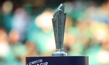 UAE Qualify for ICC Men’s T20 World Cup 2026 With Dominant Win Over Japan
