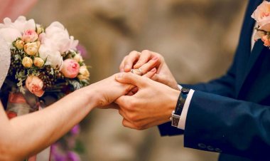 iDo: Abu Dhabi Launches AI-Powered Digital Marriage Contracts – No Paper, No Office Visits