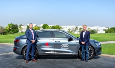 Behbehani Brothers Joins Royal Bahrain Concours 2025 as Official Partner
