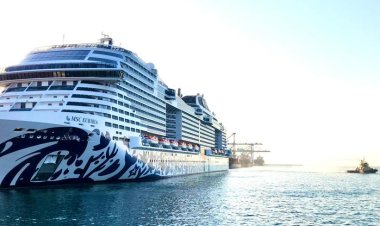 Two New Tugboats Inaugurated at Khalifa Bin Salman Port to Boost Maritime Operations