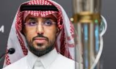 AFC President Presents Salem Al-Dawsari with 2025 Asian Men’s Player of the Year Award