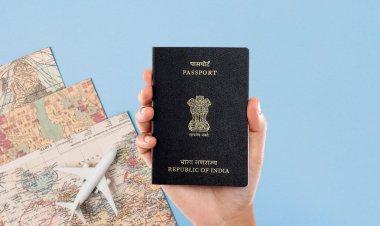 BLS Issues Alert for Indian Passport Applicants in UAE: ICAO-Compliant Photos Now Mandatory